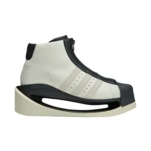 adidas Y-3 Gendo Pro Model Off White Alumina Black (IF2022)