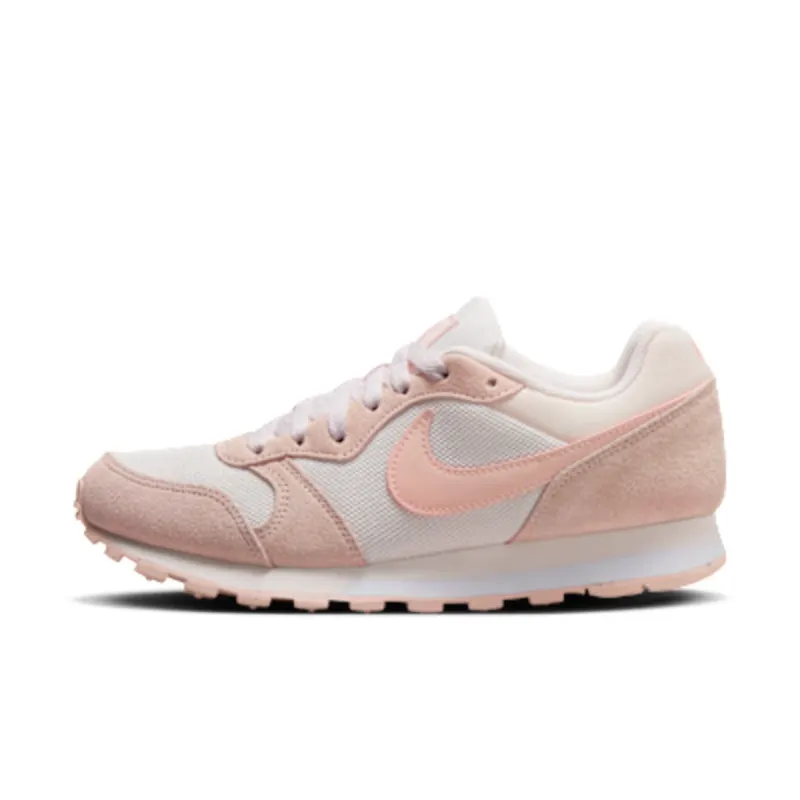 Nike MD Runner 2 “Light Soft Pink / Washed Coral” (749869-604)
