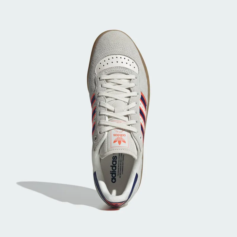 Adidas Handball Top RM Crystal White / Victory Blue / Solar Red (JR8369)