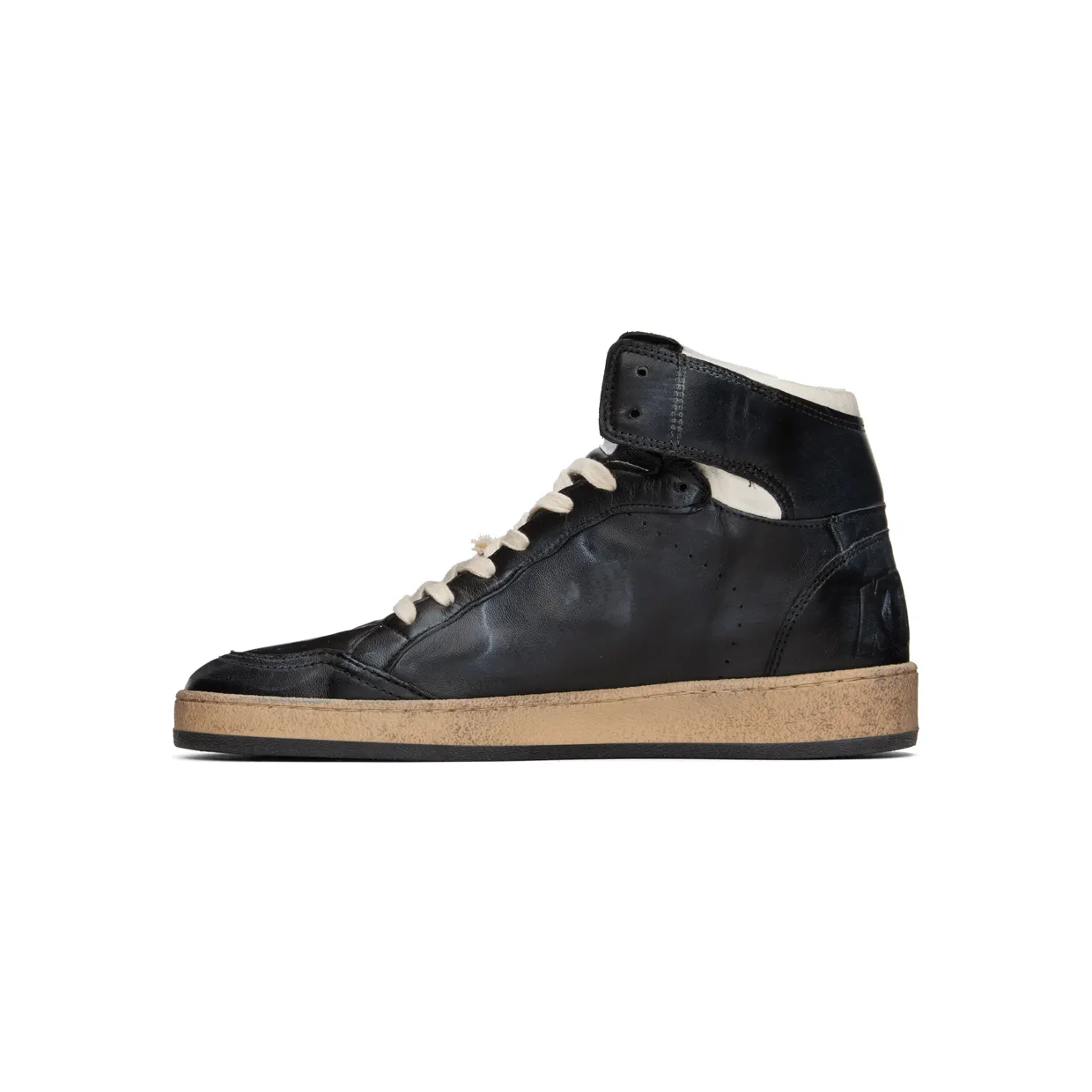 Golden Goose Black Sky Star Sneakers (GMF00230.F002944.80203) (3)