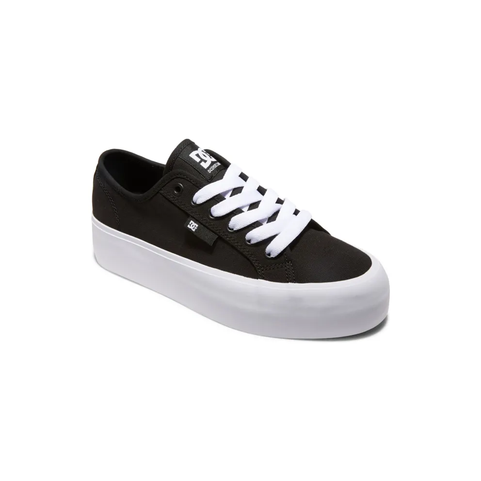 DC Manual black/gum (ADJS300280-BKW)
