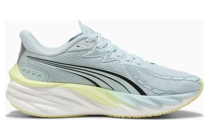Puma Velocity Nitro 4 Sea Glass Gold Moon (311141-07)