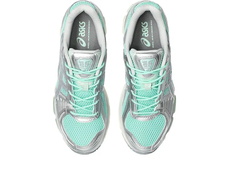 ASICS GEL-KAYANO 12.1 “Ice Green / Gravel” (1203A759-300)