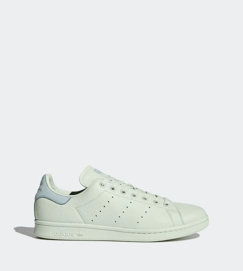adidas Stan Smith Pharrell Linen Green