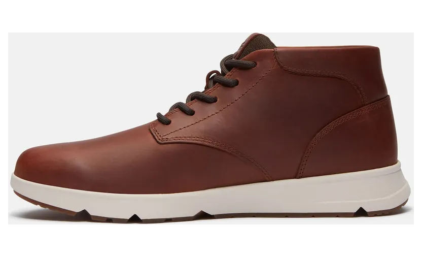 timberland-sneaker TB0A6C7T-EM6