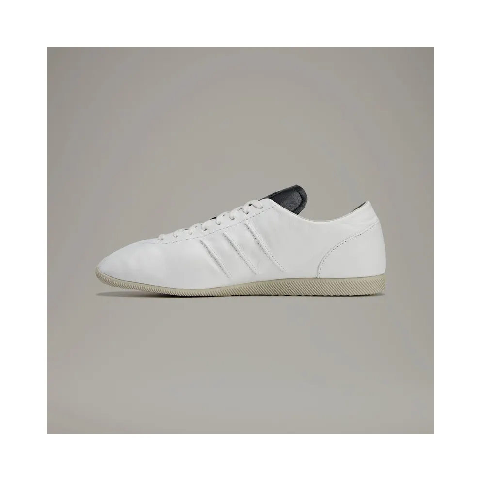 Adidas Y-3 Japan Core White / Black / Talc (JS1110)