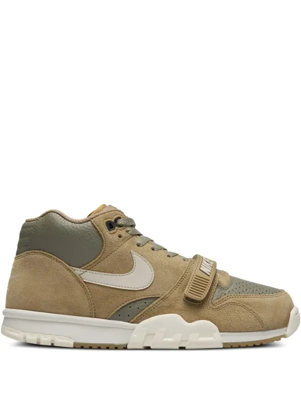 Nike Tech Hera Monarch/Light Bone/Sail/Black – Beige (FJ4182)
