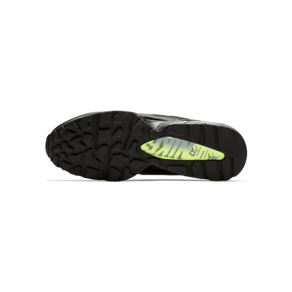 Nike Air Max 94 Wolf Grey Black Volt Wolf Grey/Cool Grey-Black-Volt (AV2300-001)
