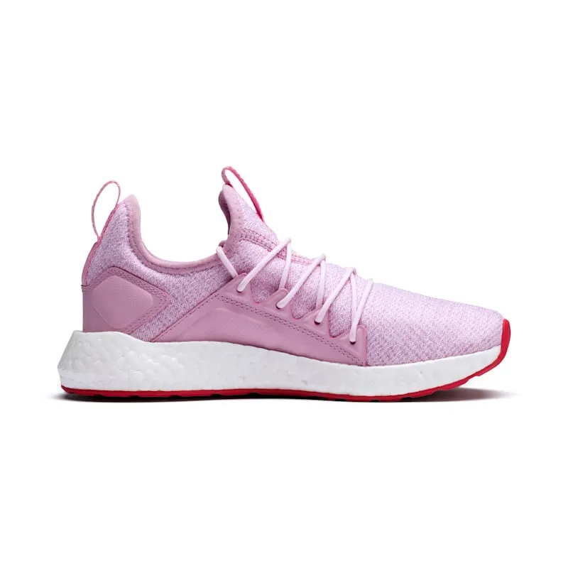 Puma Nrgy Neko Knitted Pink/White (19174714)
