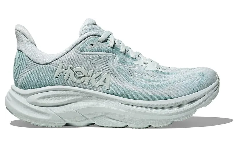 Hoka One Clifton 10 Droplet Druzy (1162031-DTDR)