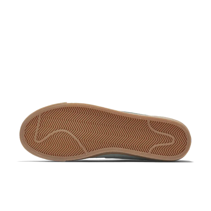 Nike SB Blazer Low GT Supreme Canon Cannon/Cannon-Gum-Medium Brown (716890-009)