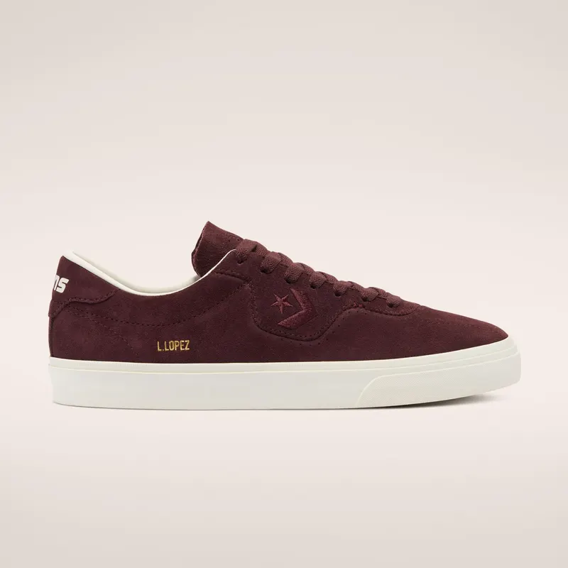 Converse Louie Lopez Pro Low ‘Black Currant’ Black Currant/Black Currant (169494C)