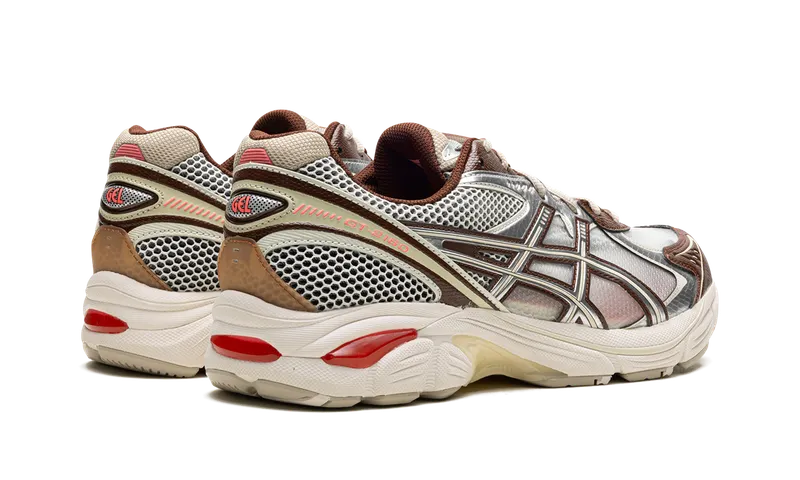 Asics GT-2160 “Above the Clouds – Cream / Chocolate Brown” (1203A654-100)