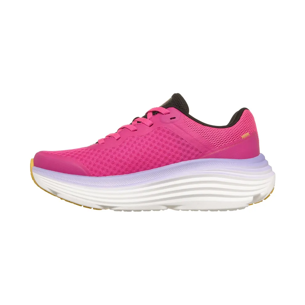 Skechers Max Cushioning Endeavour Sneaker Framboos