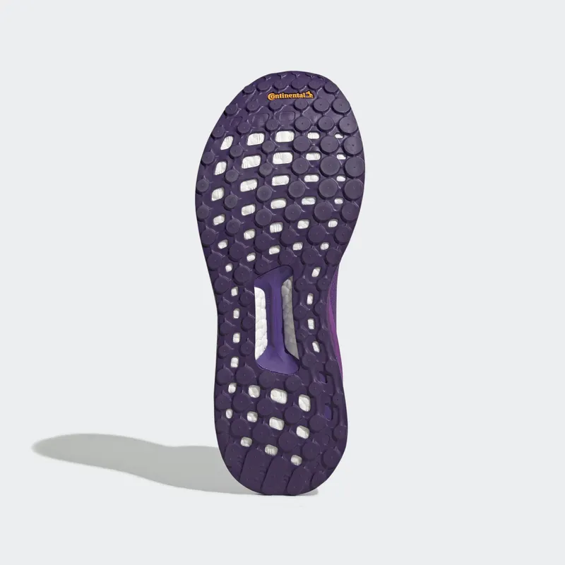 adidas Solar Hu PRD Pharrell “Now is Her Time” Pack Purple Purple/Purple/Purple (EG7770)