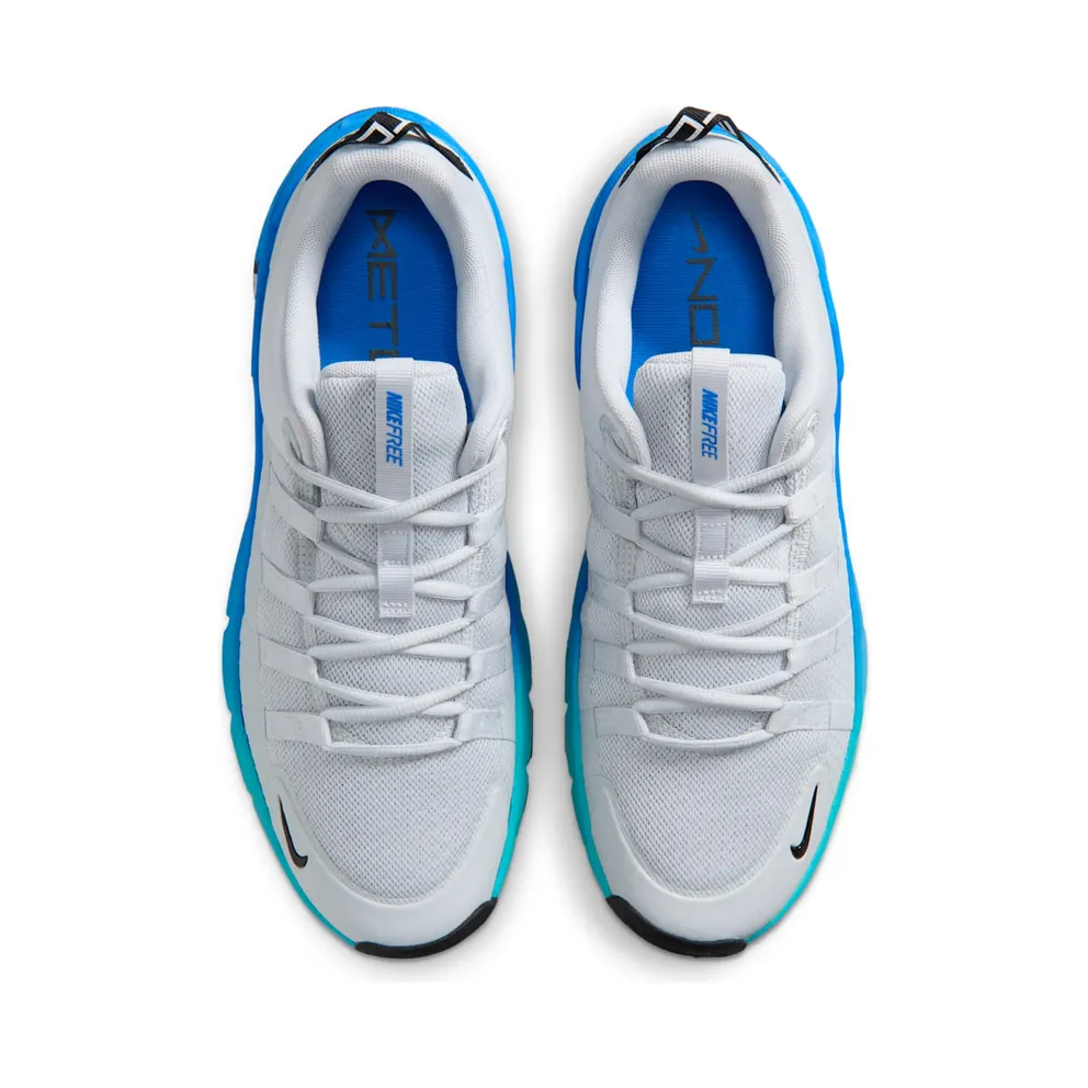 Nike Free Metcon 7 Pure Platinum Dusty Cactus (II7405-006)