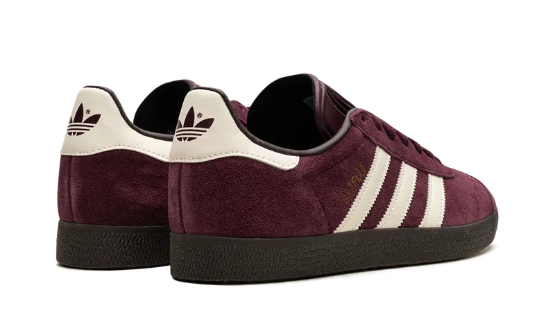 Adidas Gazelle “Maroon” (IG4990)
