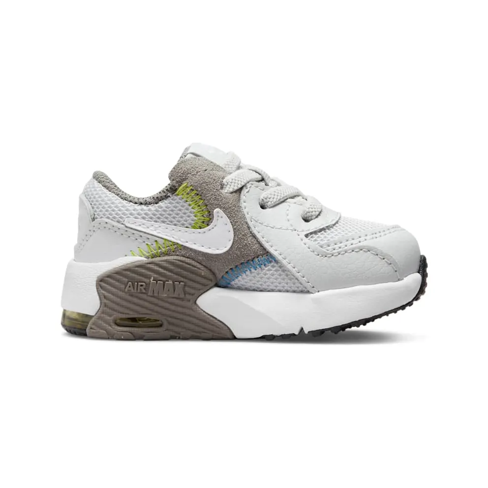 Nike Air Max Excee Baby & Toddler Grey (CD6893-019)