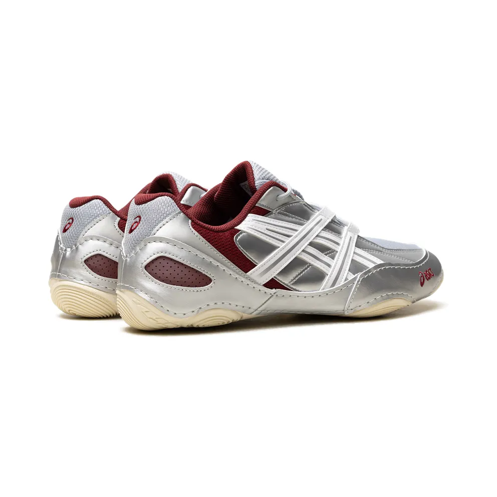 Asics Hypersync “Piedmont Grey” (1203A879-020)