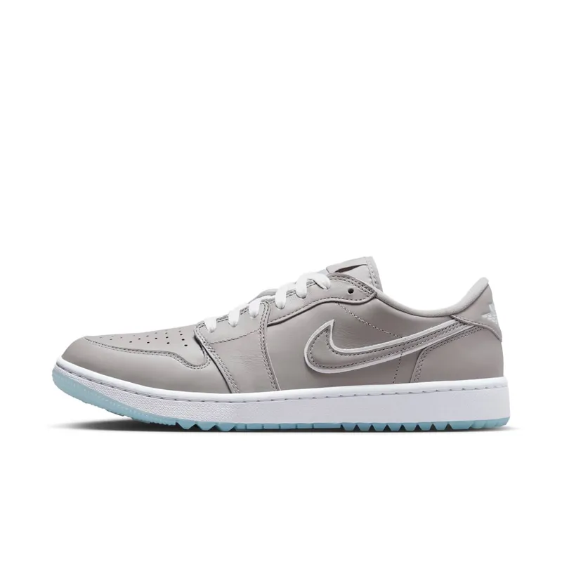 Air Jordan 1 Low Golf “Medium Grey” (DD9315-007)