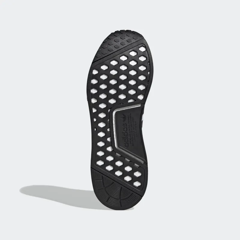 Adidas NMD_R1 V2 Cloud White / Core Black / Core Black (GX6368)