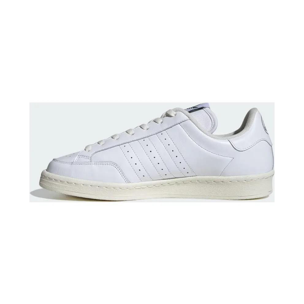 adidas Englewood SPZL Cloud White / Off White / Dark Green (IF5770)
