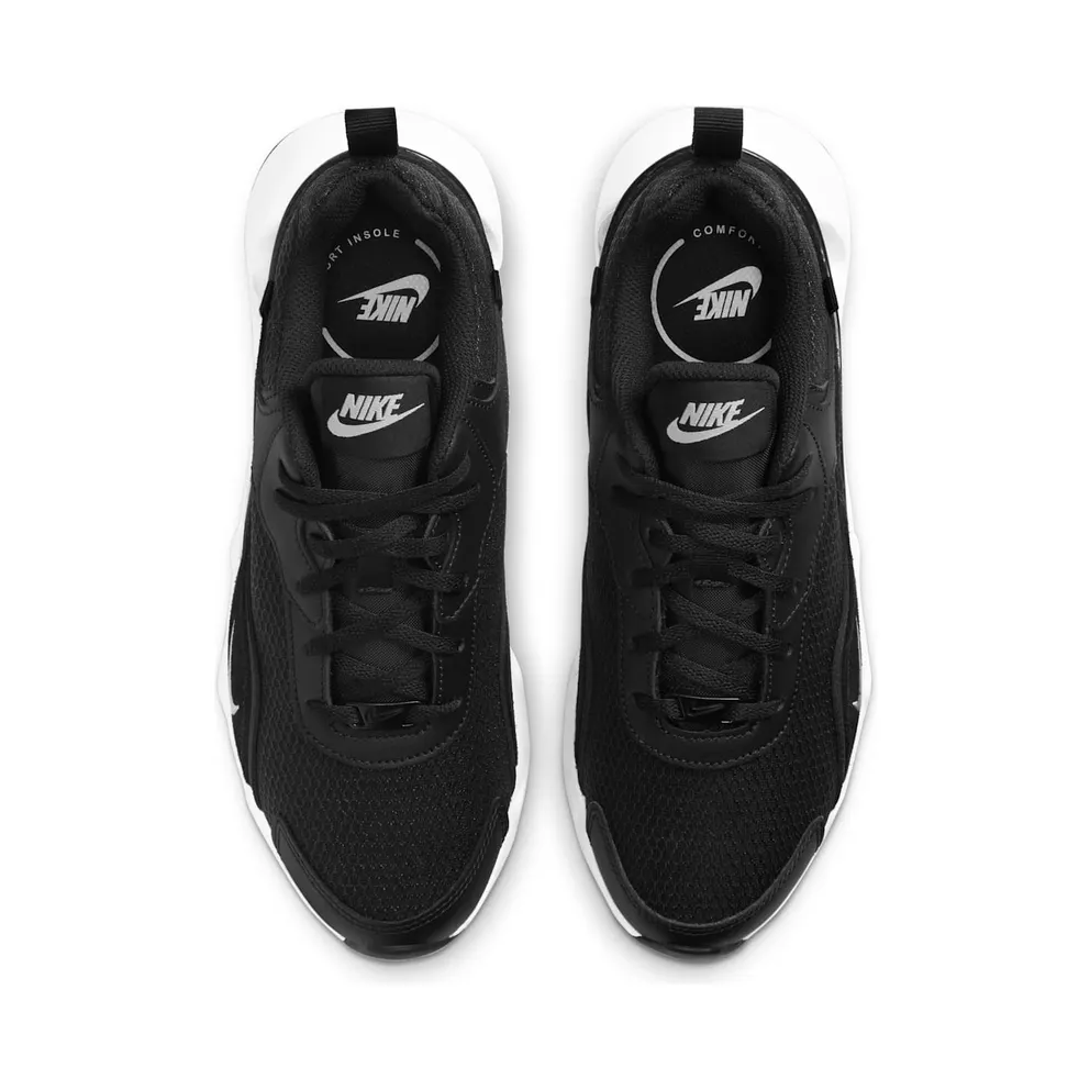 Nike Ryz 365 Black White (CU4874-001)