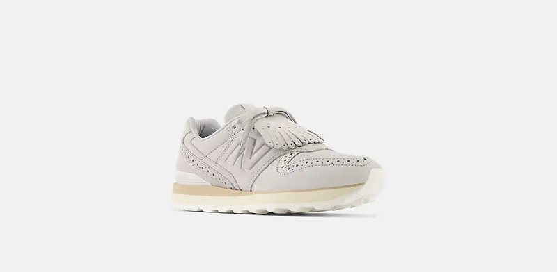 New Balance 996 Tassels Grey (WL996TD2)