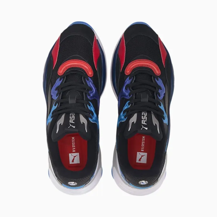 puma-rs-2k 306536-01