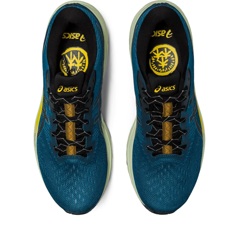 Asics GT-1000 11 TR Nature Bathing/Golden Yellow (1011B573.750)