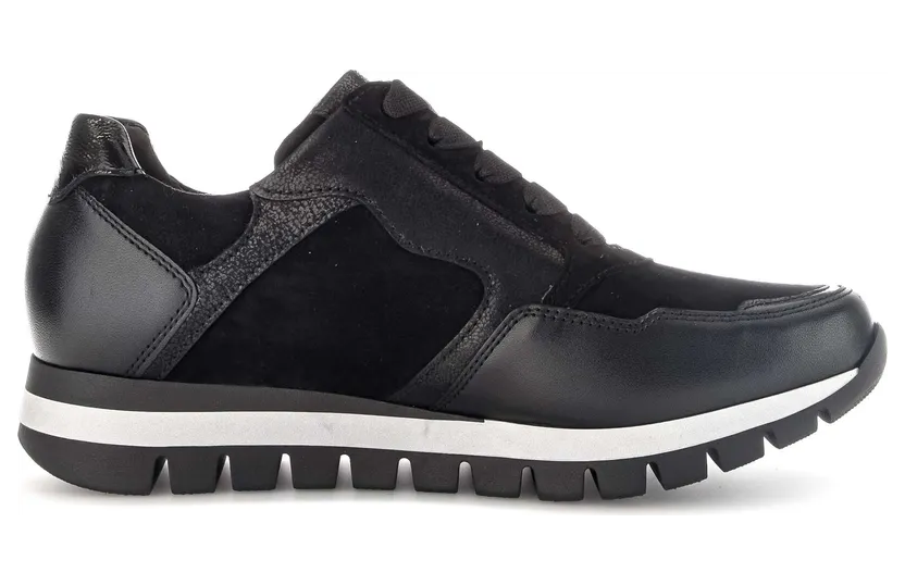 gabor-sneaker 56.438.37