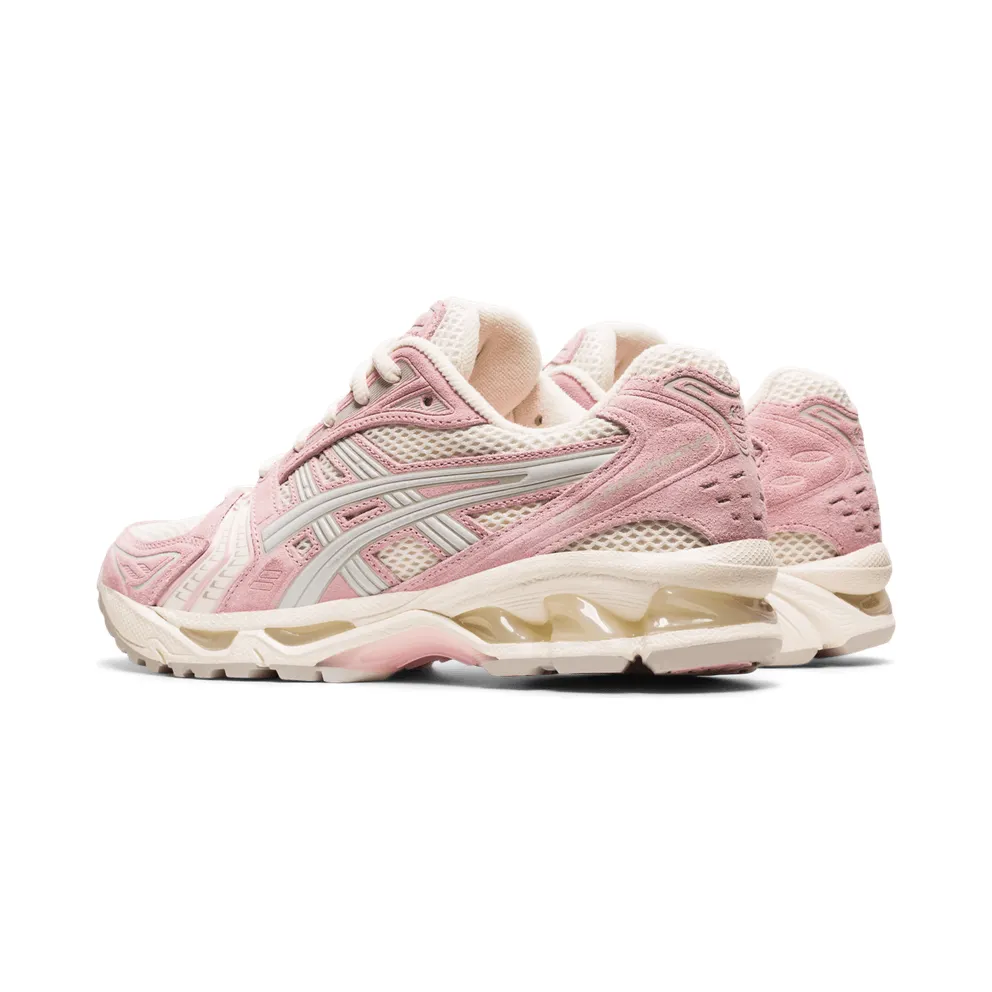 Asics GEL-KAYANO 14 Cream/Pink Salt (1202A105.100)