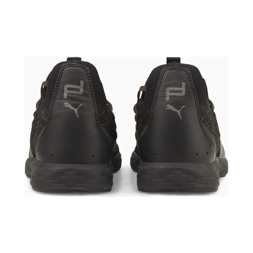 Puma Porsche Design evoKNIT Motorsport Black/Grey (30668803)