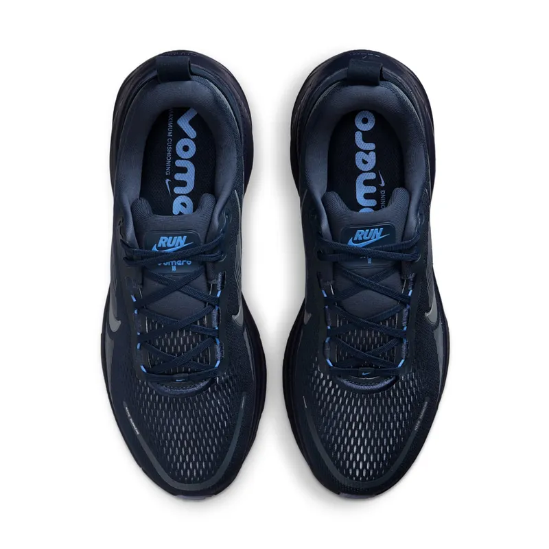 Nike Vomero 18 “Thunder Blue / Obsidian / Royal Blue / Cool Grey” (HM6803-405)