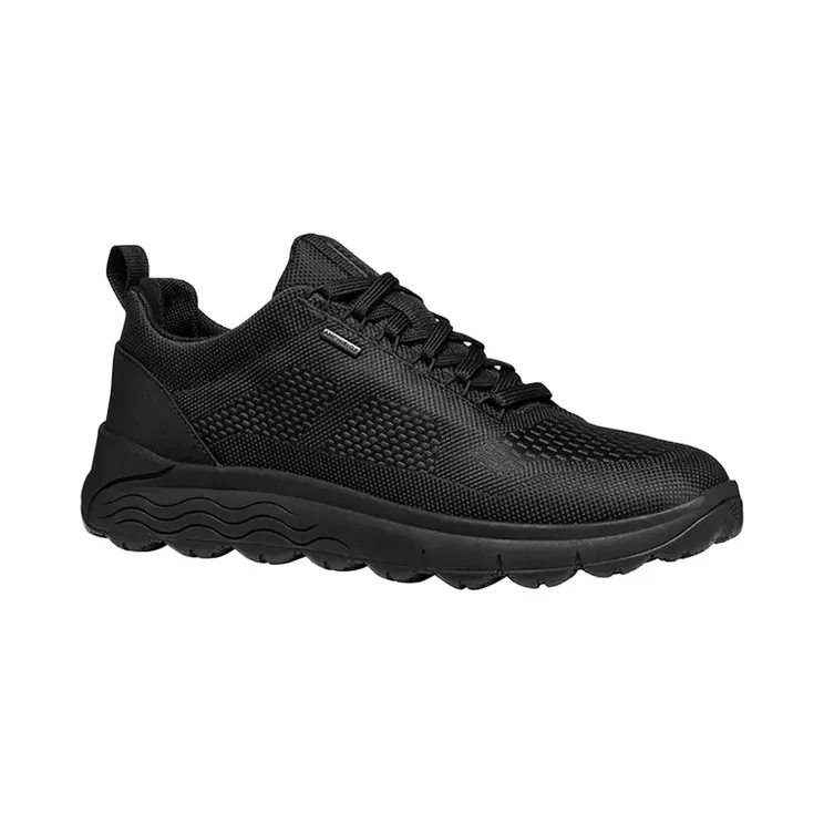 Geox Spherica “Black” (U26FDB000ZGC9997)