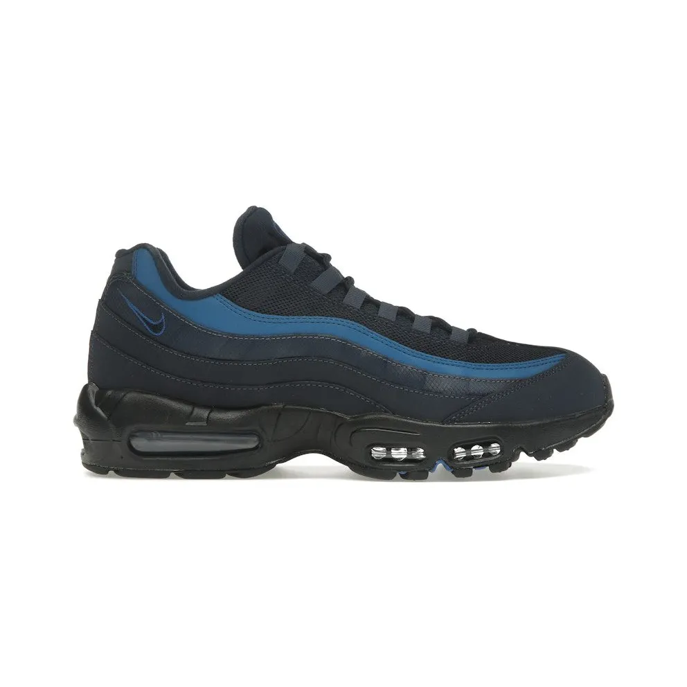 Nike Air Max 95 Thunder Blue (HQ3825-001)