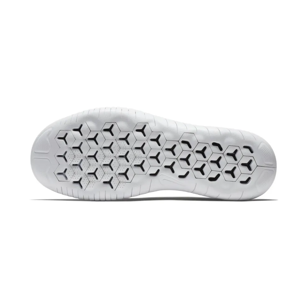 Nike Free RN Flyknit 2018 Oreo (942838-101)