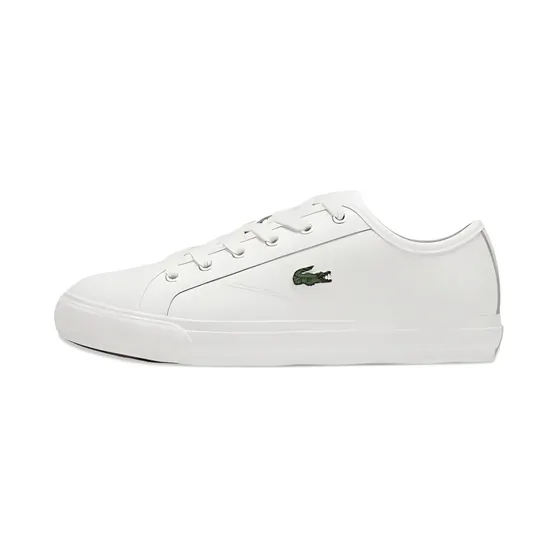 Lacoste Backcourt -Detail “White” (48CMA0001)