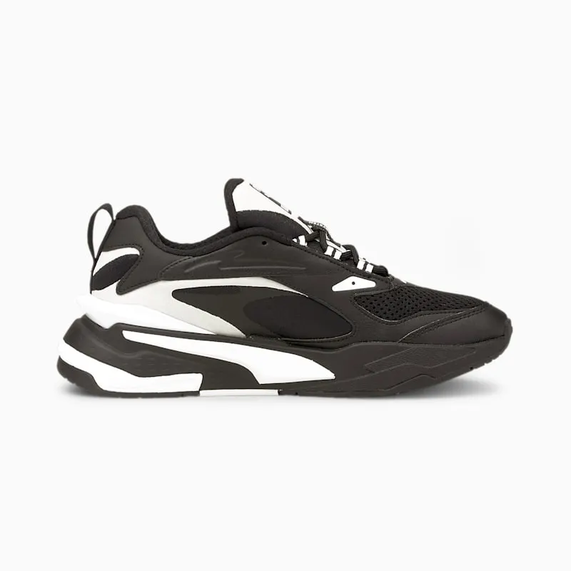 Puma RS-Fast White/Black (375696-05)
