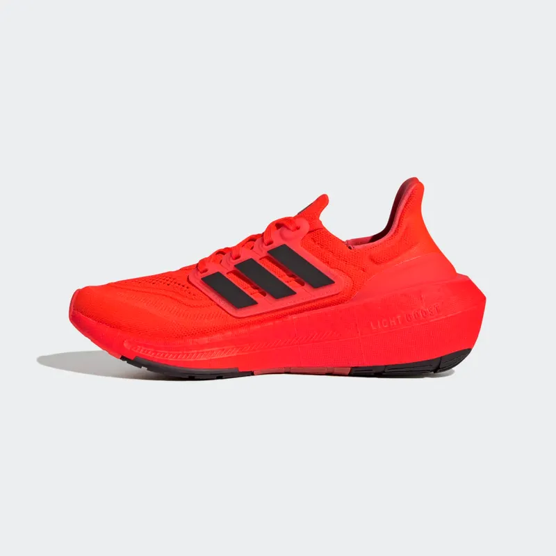 adidas Ultra Boost Light Solar Red (HP9205)