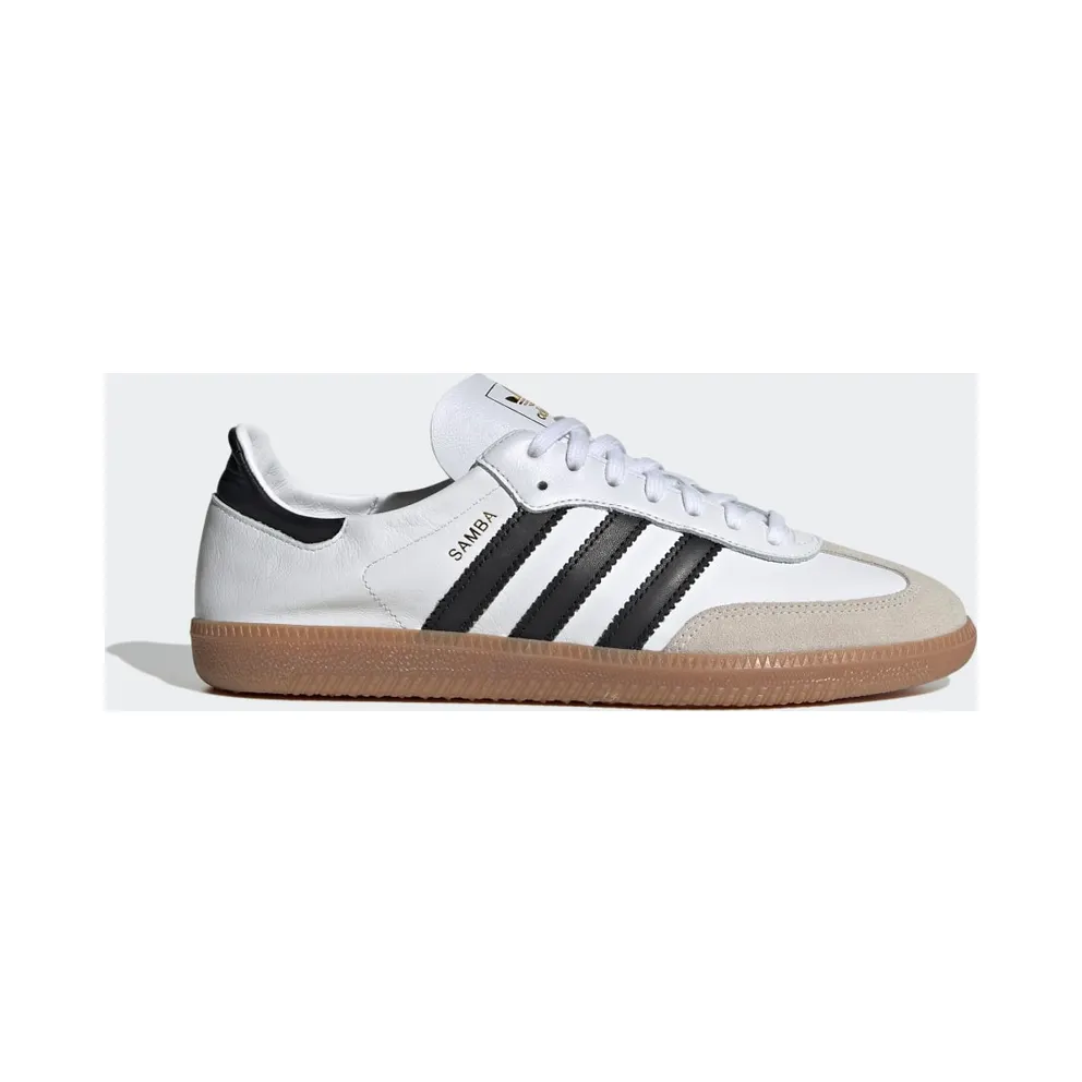adidas Samba Decon Cloud White / Core Black / Grey One (IF0642)