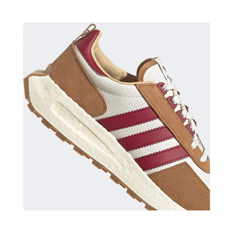 adidas Retropy E5 Copper Flat / Team Colleg Burgundy / Off White (GW1634)