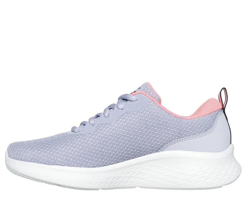 Skechers Skech-Lite Pro – Best Chance – Slate / Pink (150044 SLTP)