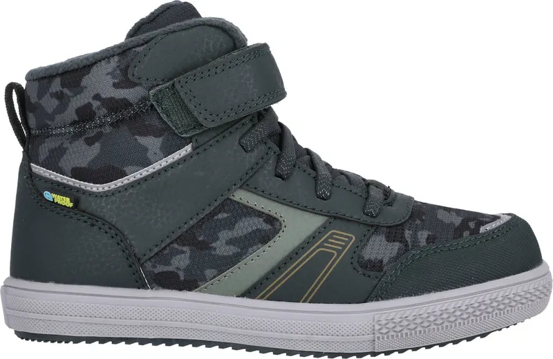 Whistler sneaker Dark Green (W224357-3065)