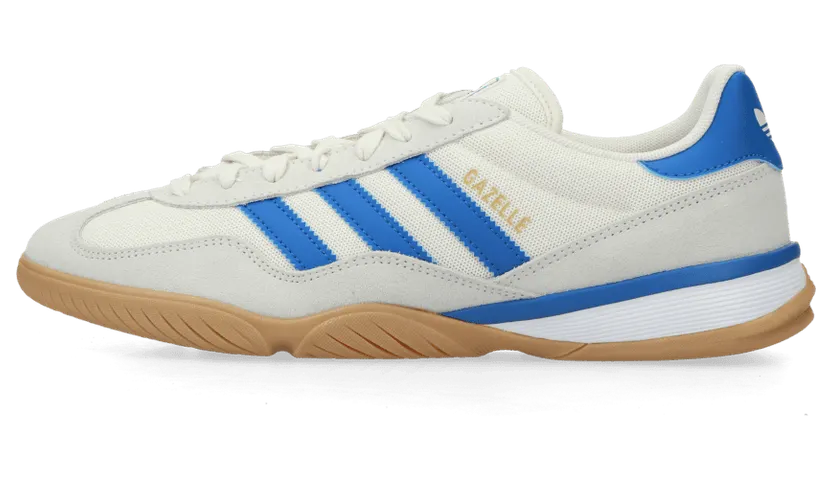 adidas Gazelle Sala Off White Blue Cloud White (JR3839)