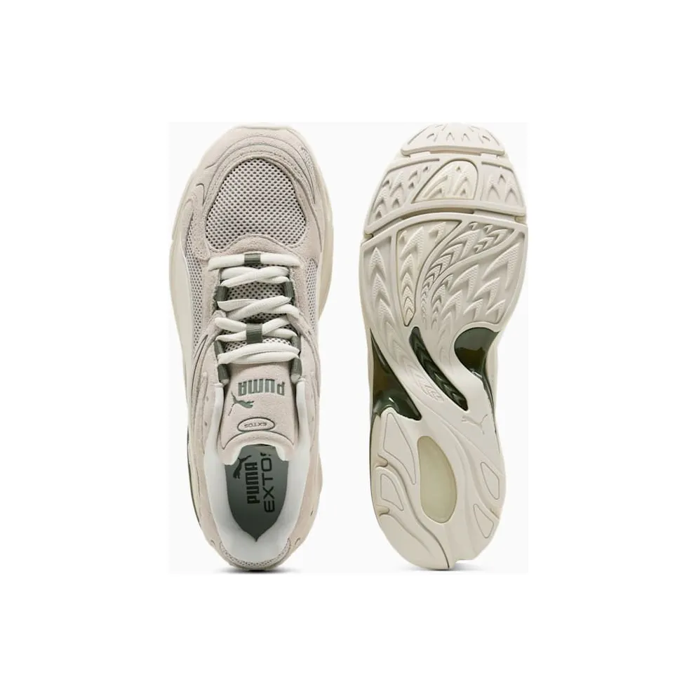 Puma Extos Collector Grey (409109-02)