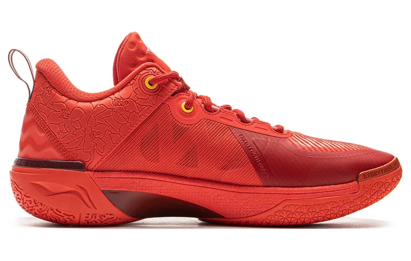 li-ning-wade ABPV021-14