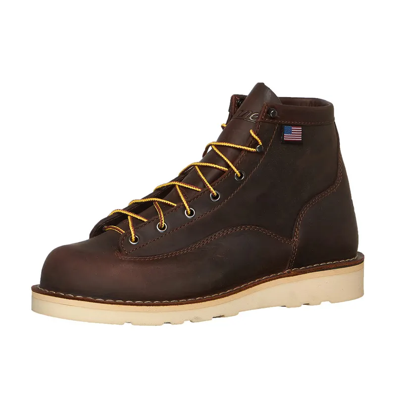 Danner Bull Run Brown (15552)
