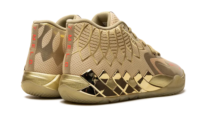 Puma MB.01 “Golden Child” (379223-01)