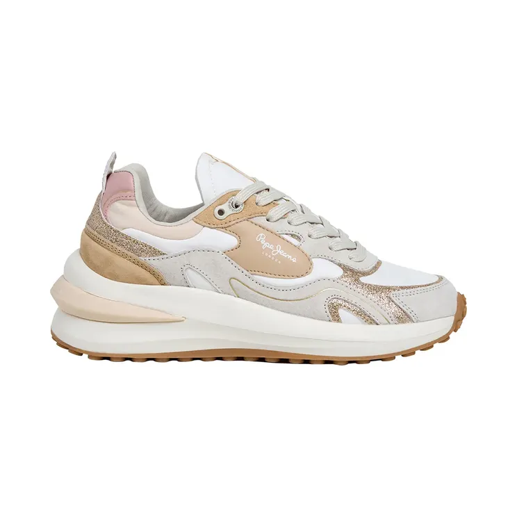 PèPè Pepe Jeans PèPè Beige / Nude / Chamois / White (PLS600044804)